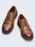 Scarpe Oxford eleganti