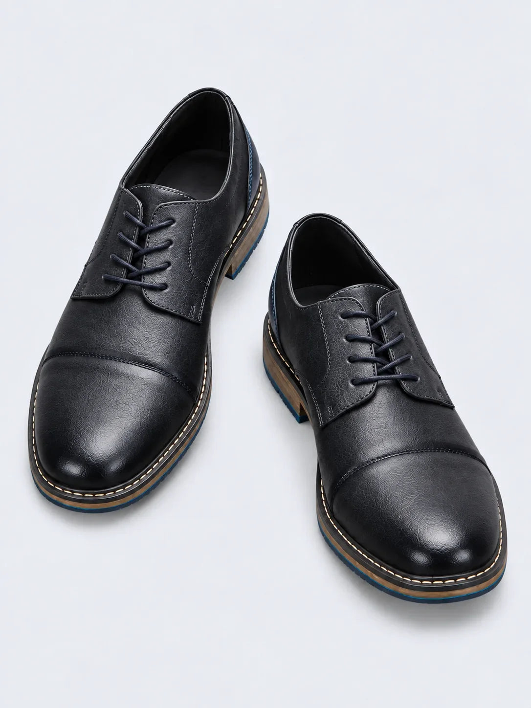 Scarpe Oxford Eleganti