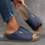 India — Sandalias con Arco Plantar