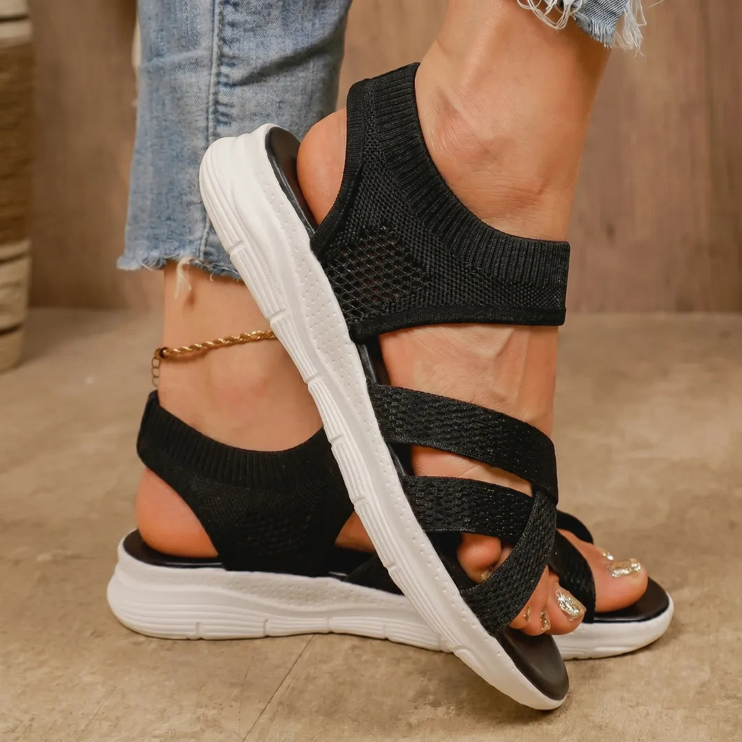 ErgoLina - Sandali Ergonomici