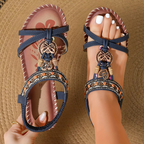 Nada — Sandalias Cómodas