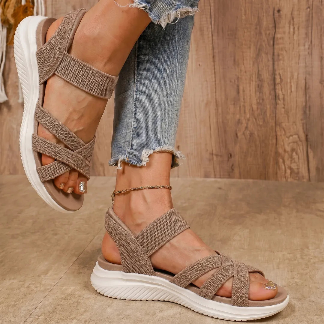 ErgoLina - Sandali Ergonomici