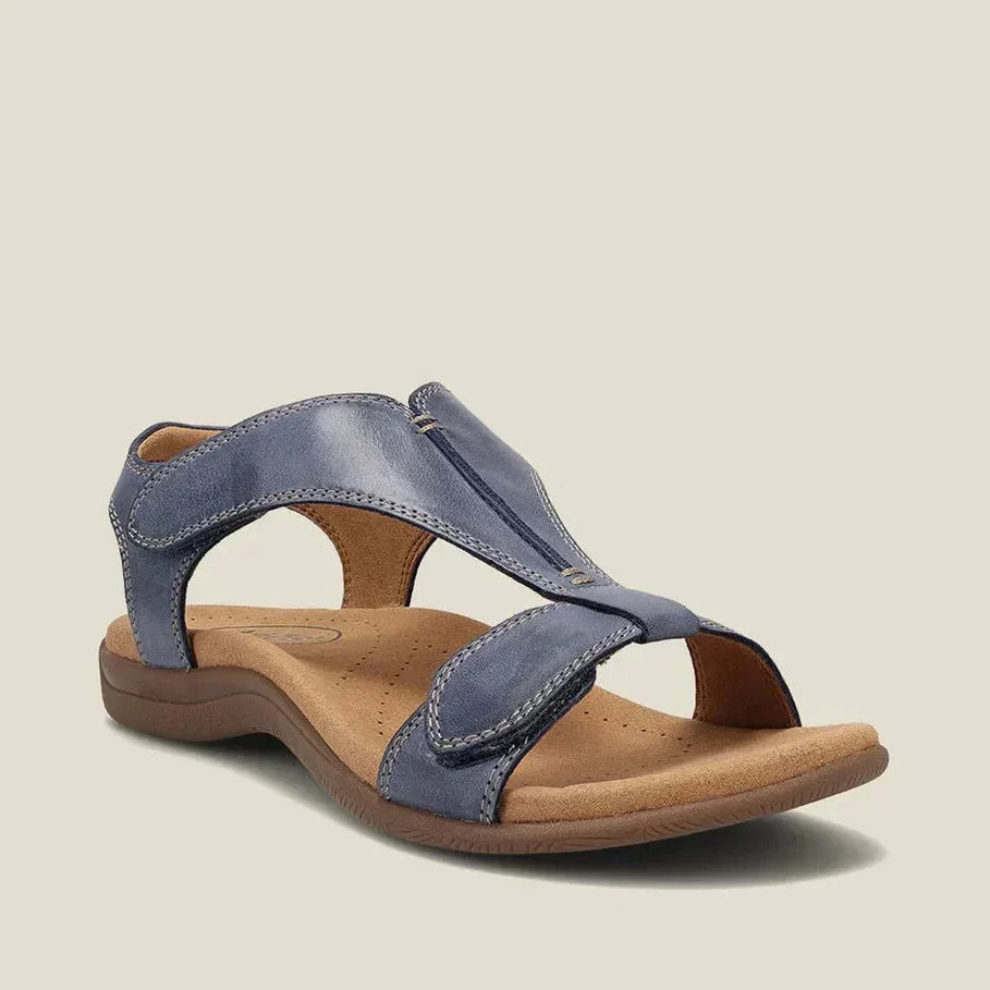 Lara — Sandalias Ergonómicas