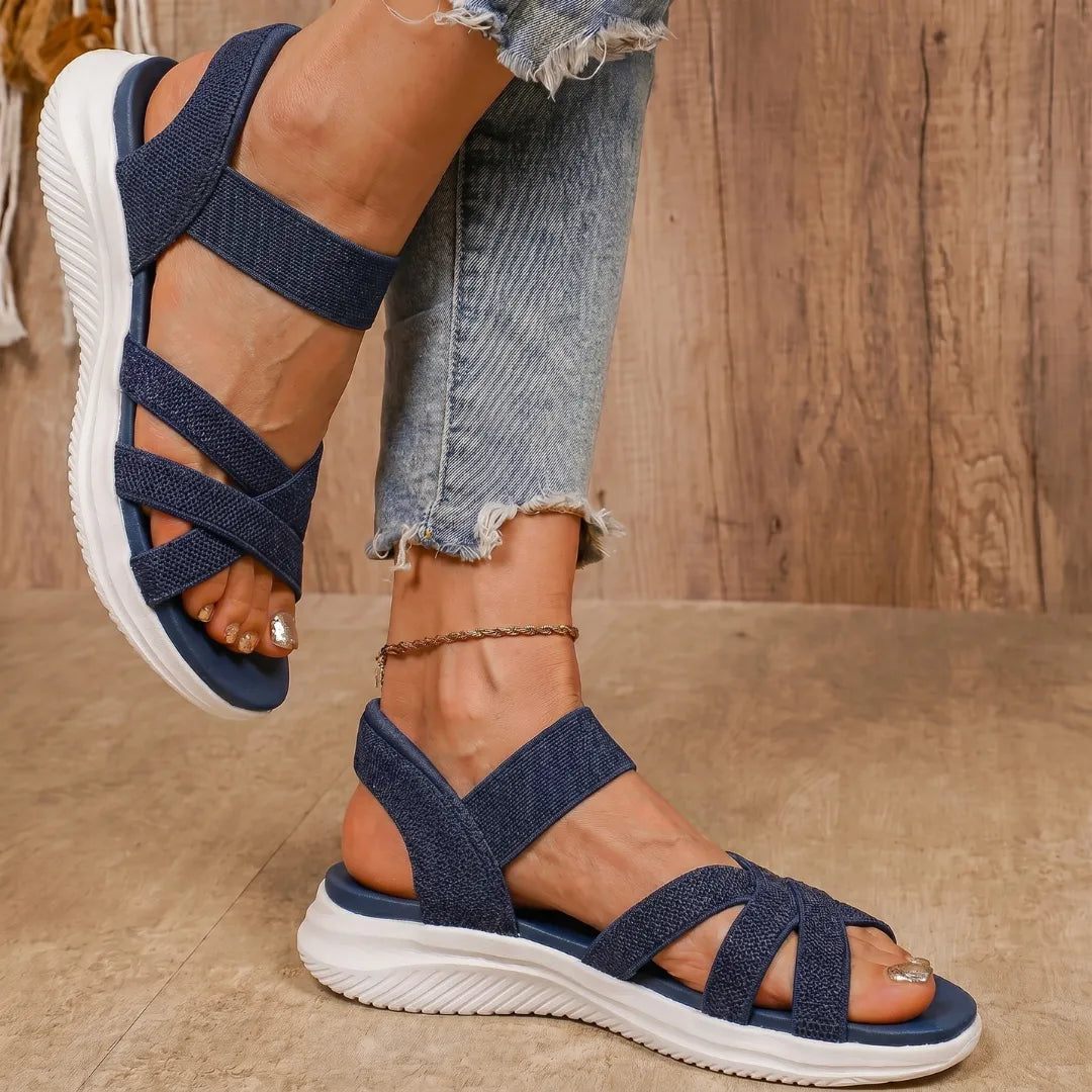 ErgoLina - Sandali Ergonomici
