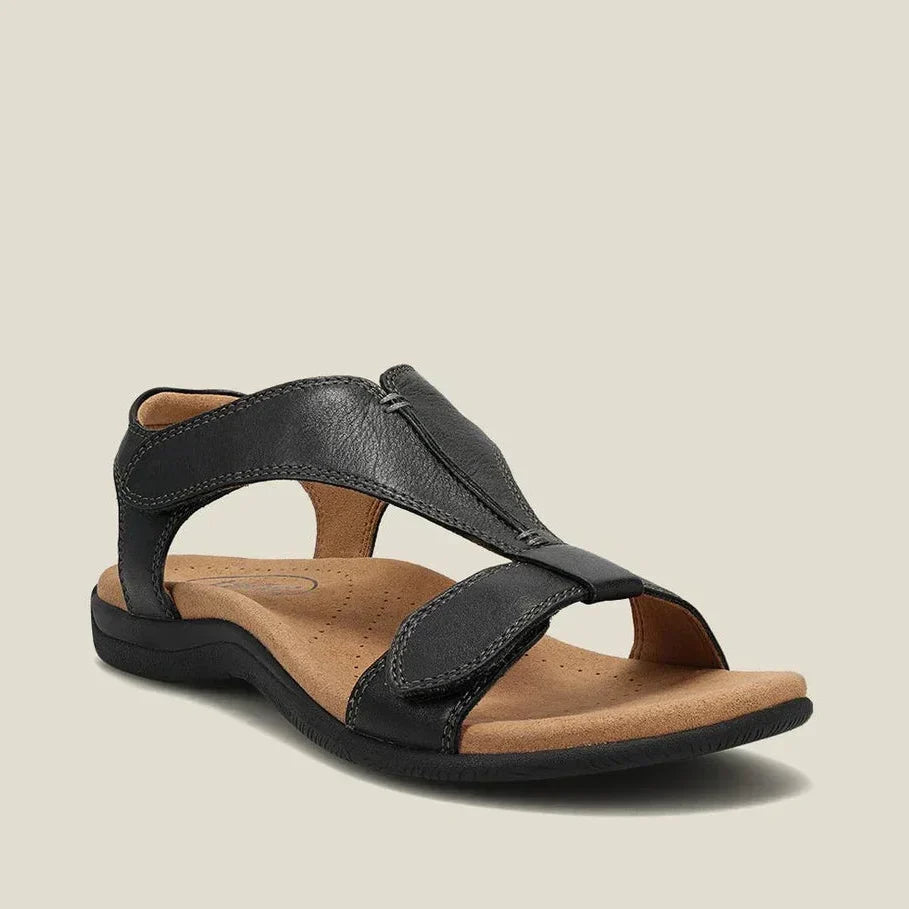 Lara — Sandalias Ergonómicas
