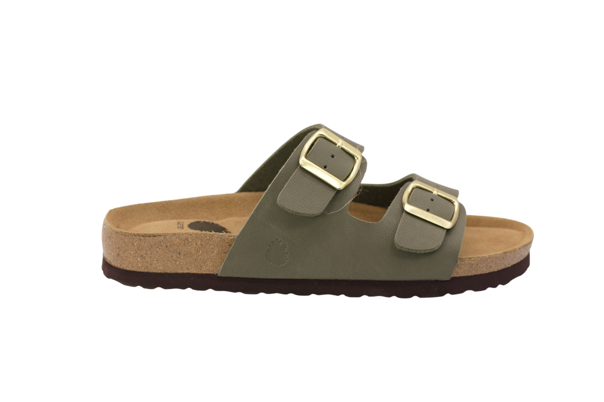 Duna™ | Sandalias Que No Rozan Desde El Primer Día