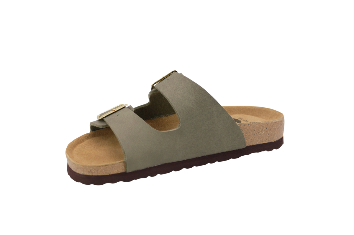Duna™ | Sandalias Que No Rozan Desde El Primer Día