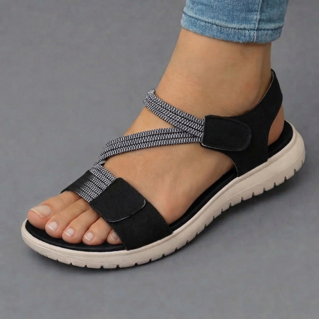 Anna - Sandali Comfort