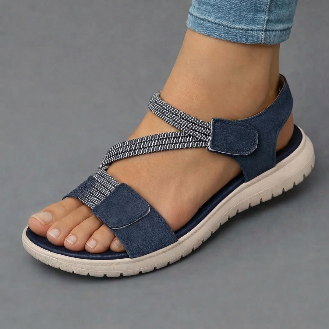 Anna - Sandali Comfort