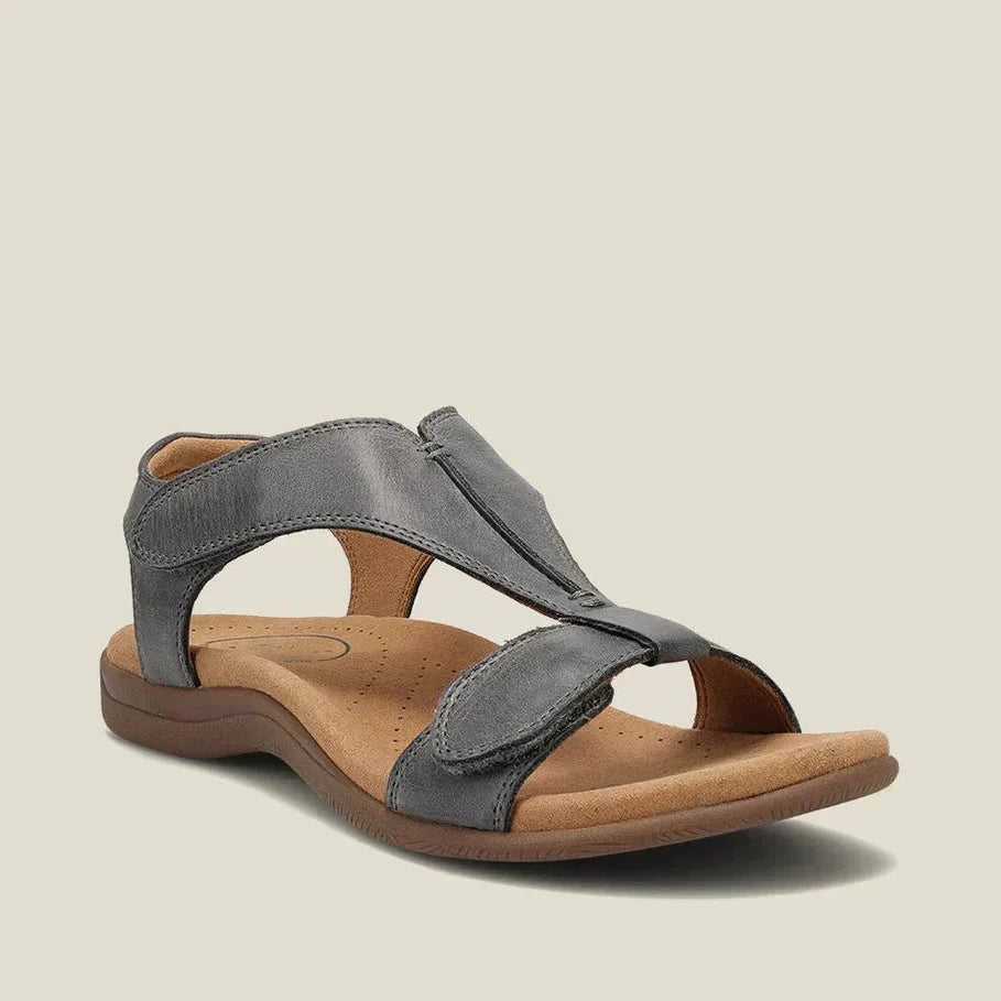 Lara — Sandalias Ergonómicas