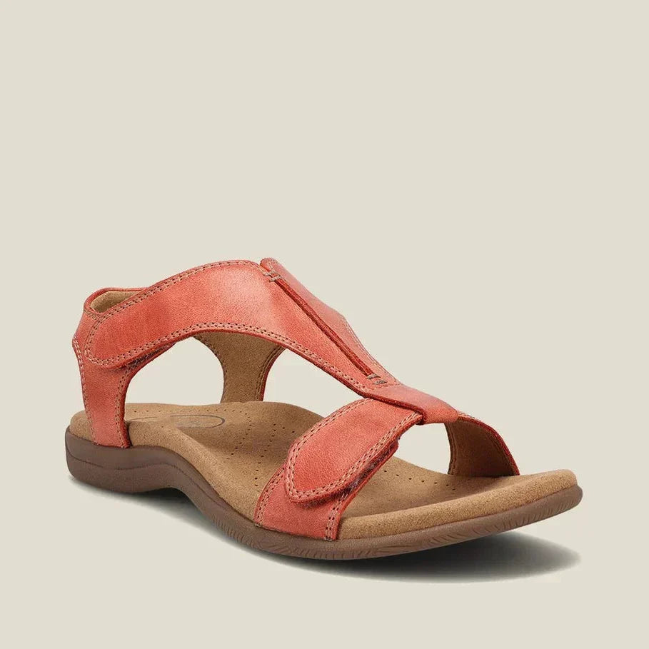 Lara — Sandalias Ergonómicas