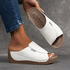 India — Sandalias con Arco Plantar