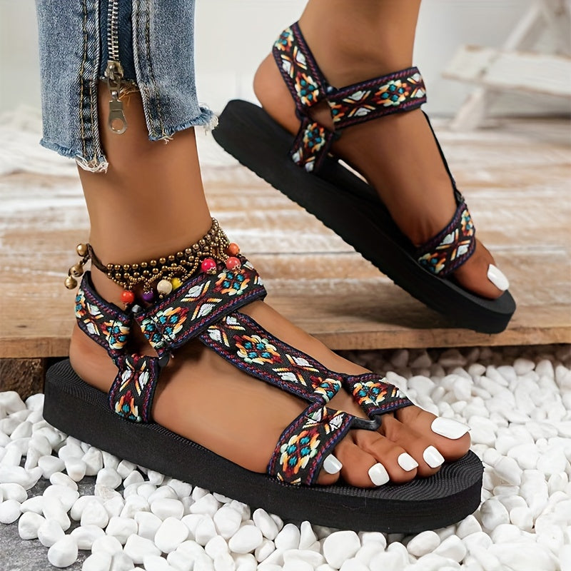 Tania — Sandalias Ergonómicas