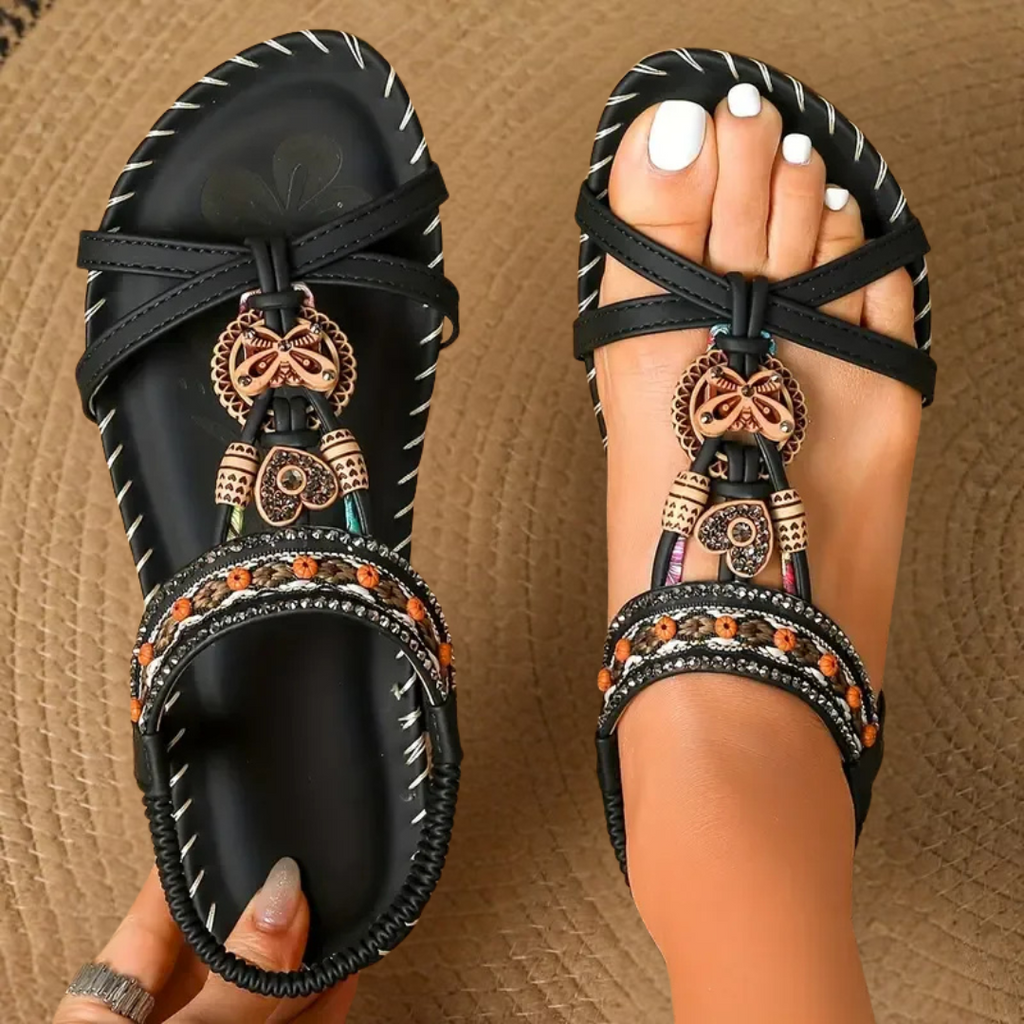 Nada — Sandalias Cómodas