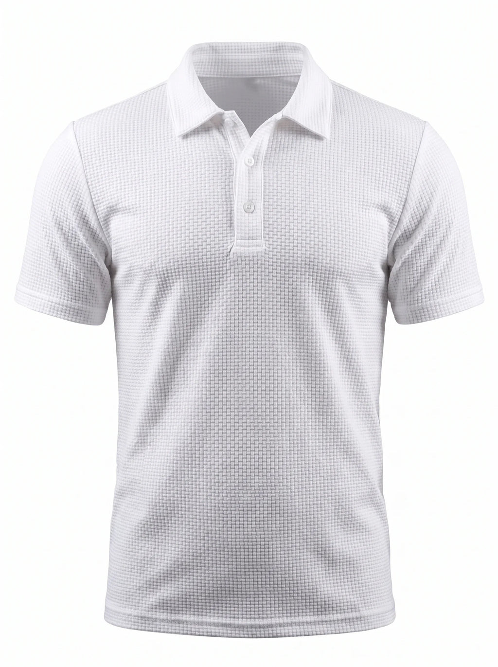 Polo Comfort da Uomo