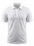 Polo Comfort da Uomo