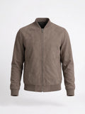 Bomber Taupe