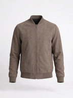 Bomber Taupe