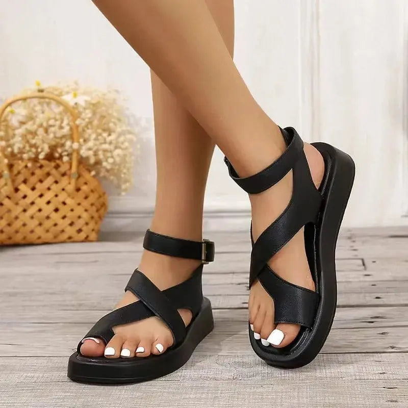 Ortho — Sandalias Confort Extremo