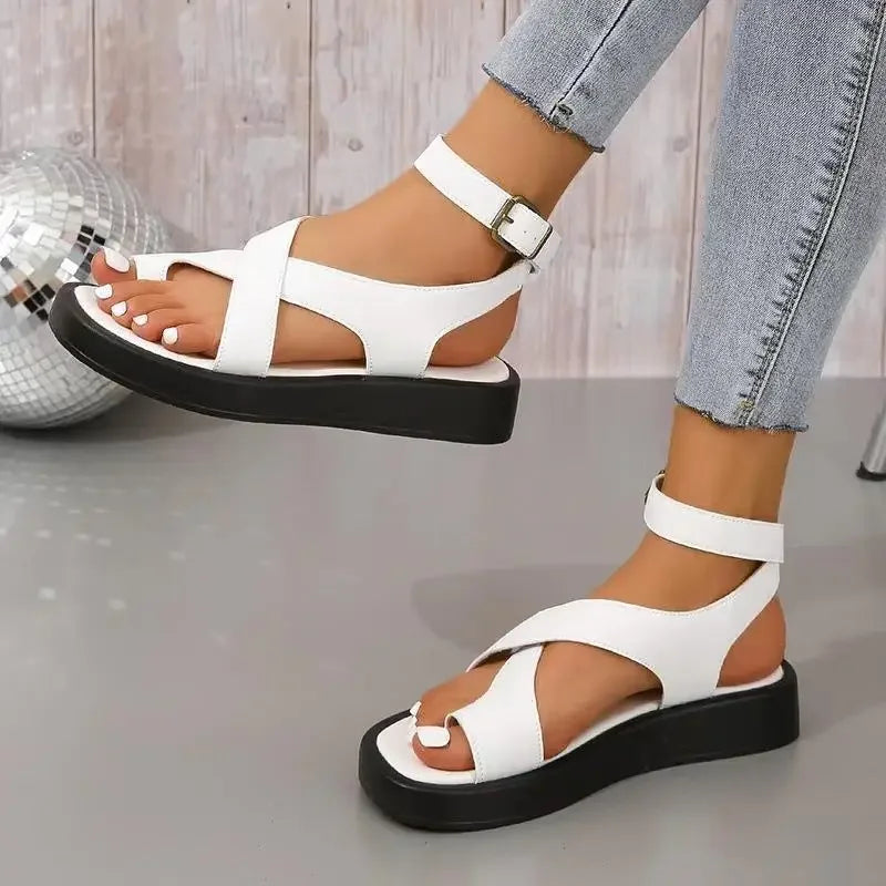 Ortho - Sandali Comfort Estremo