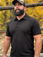 Polo Comfort da Uomo