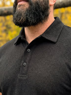 Polo Comfort da Uomo