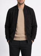 Bomber Taupe