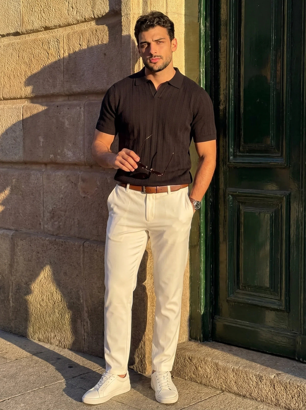 Polo Marceau