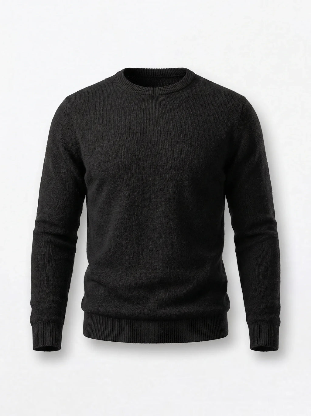 Maglione girocollo