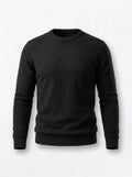 Maglione girocollo