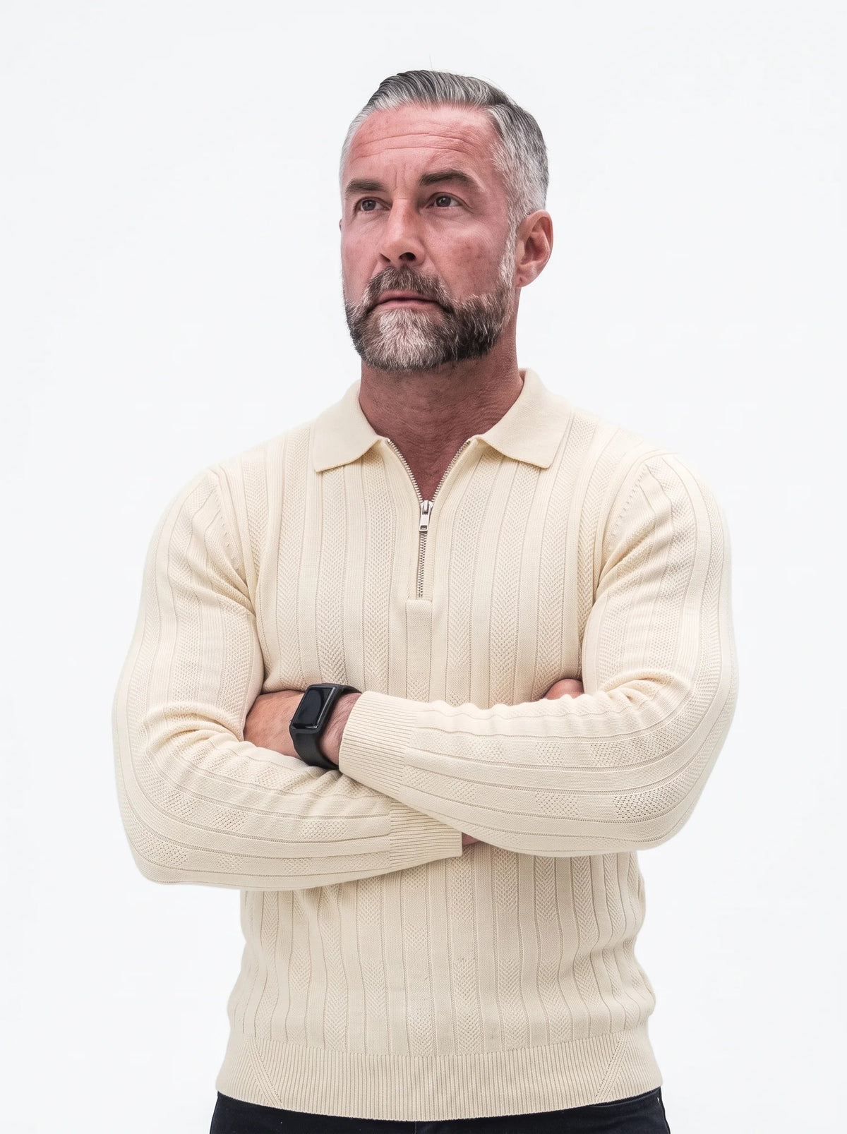 Maglione Milano Prestige
