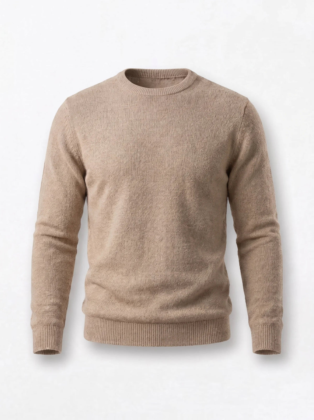 Maglione girocollo