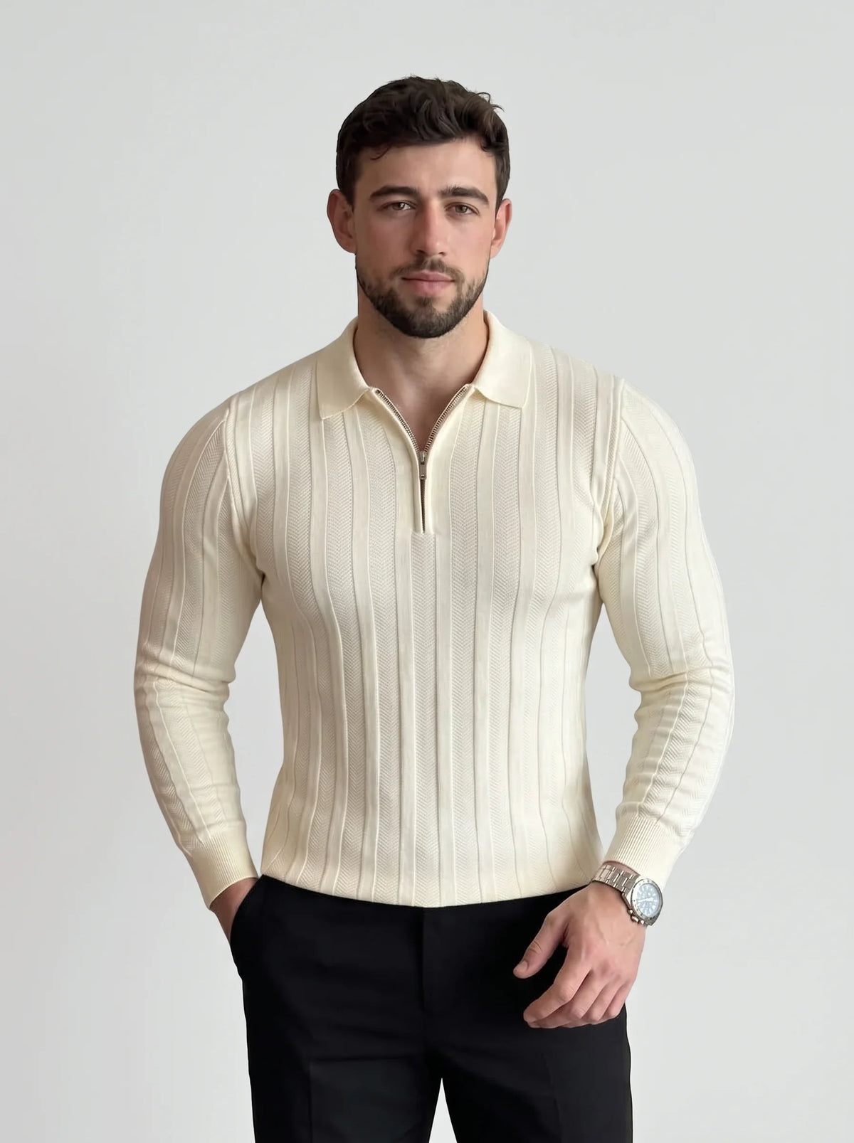 Maglione Milano Prestige