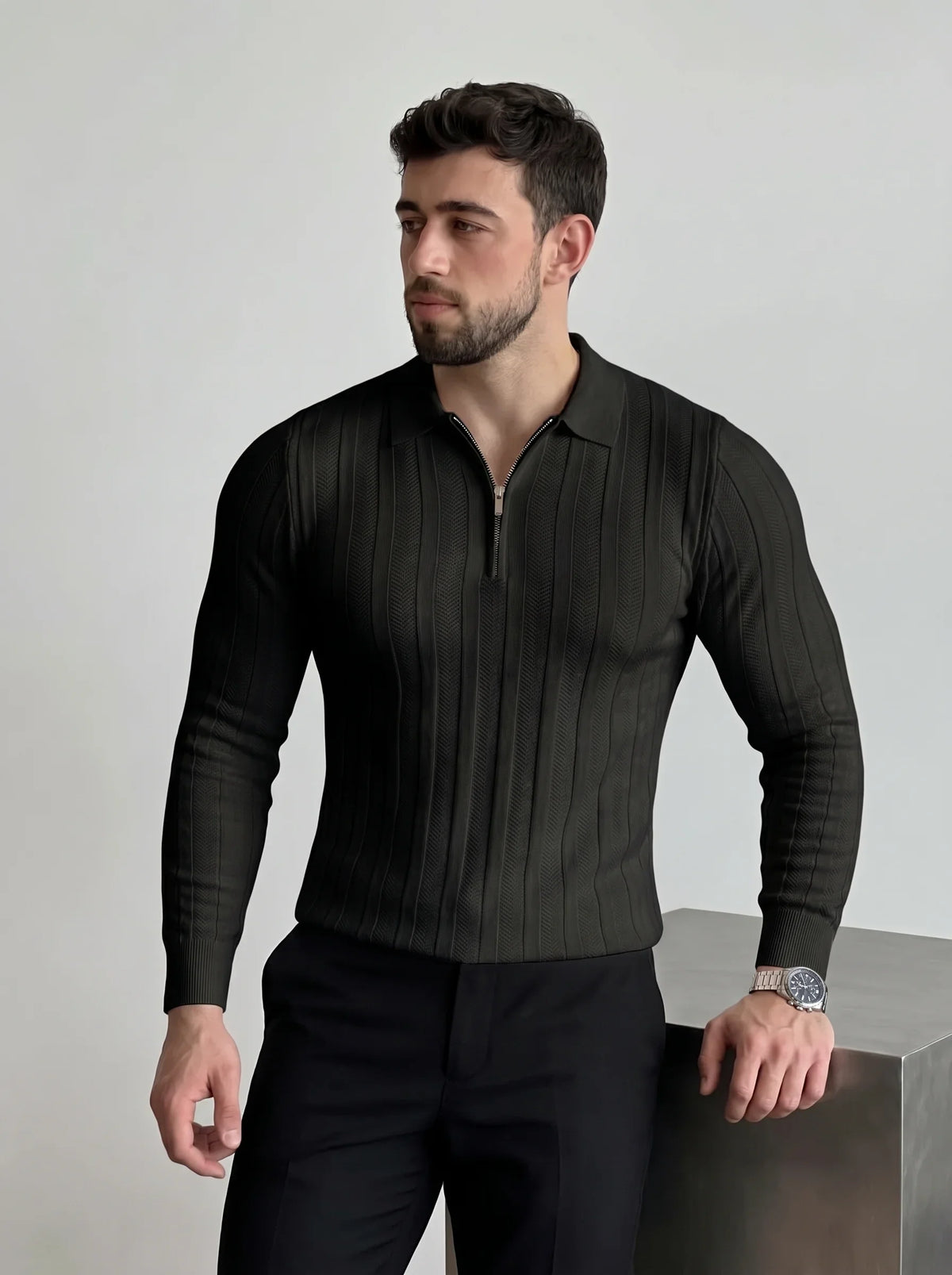 Maglione Milano Prestige