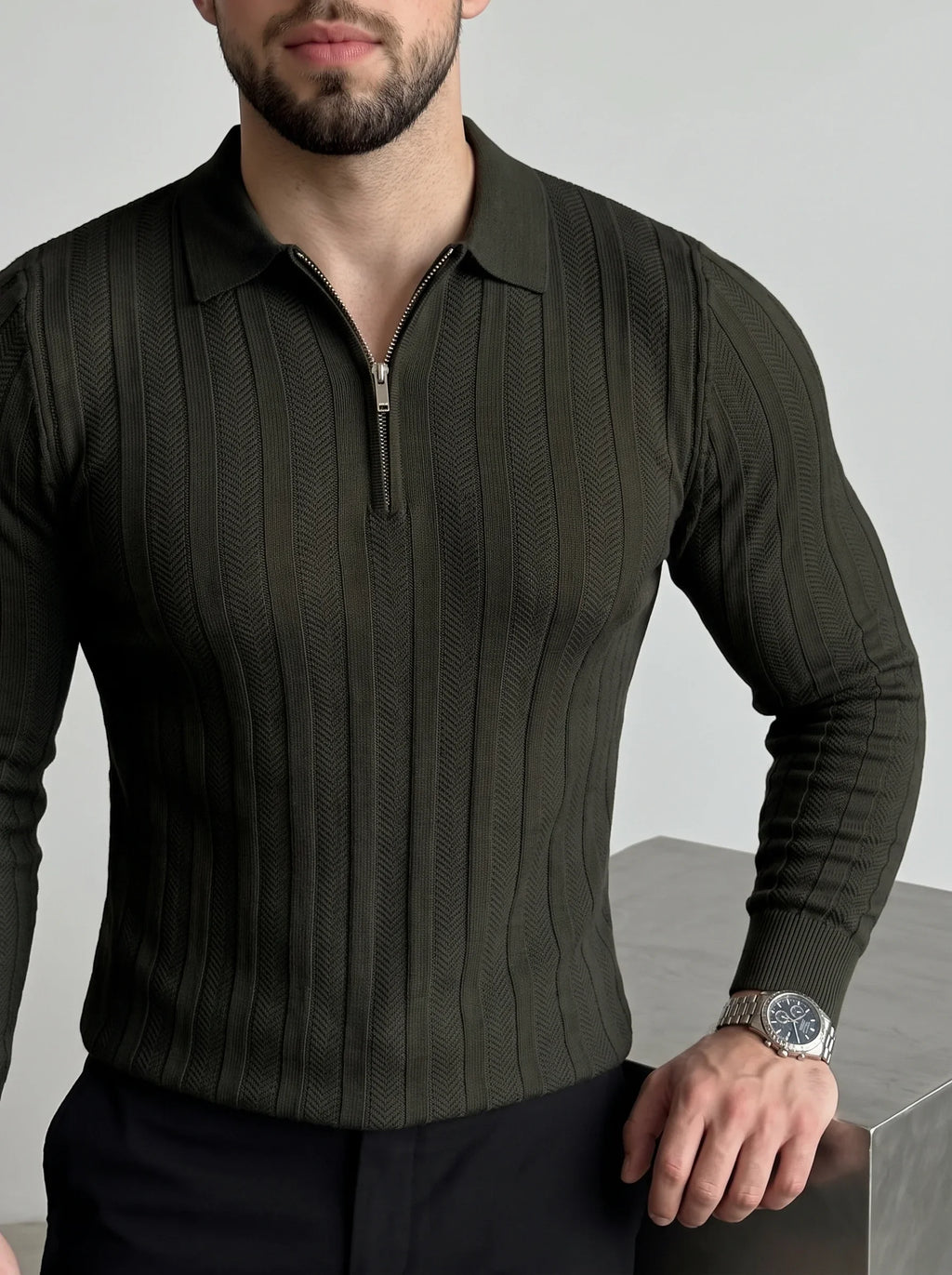 Maglione Milano Prestige