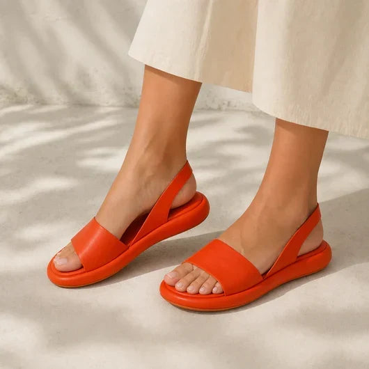 María — Sandalias Cómodas
