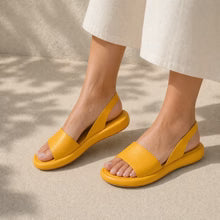 María — Sandalias Cómodas