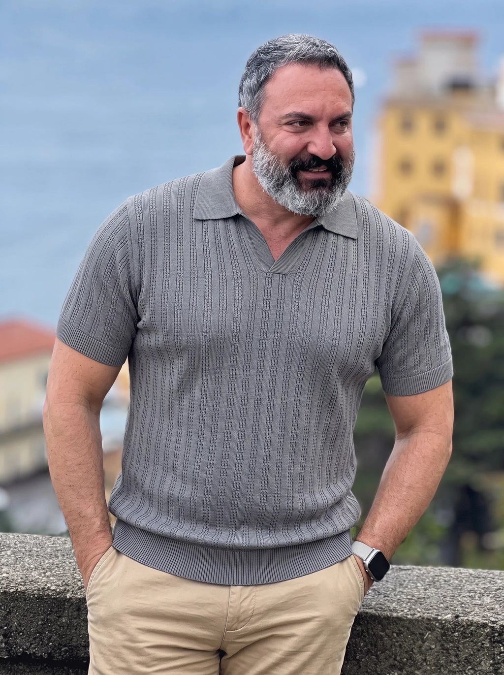 Polo Marceau