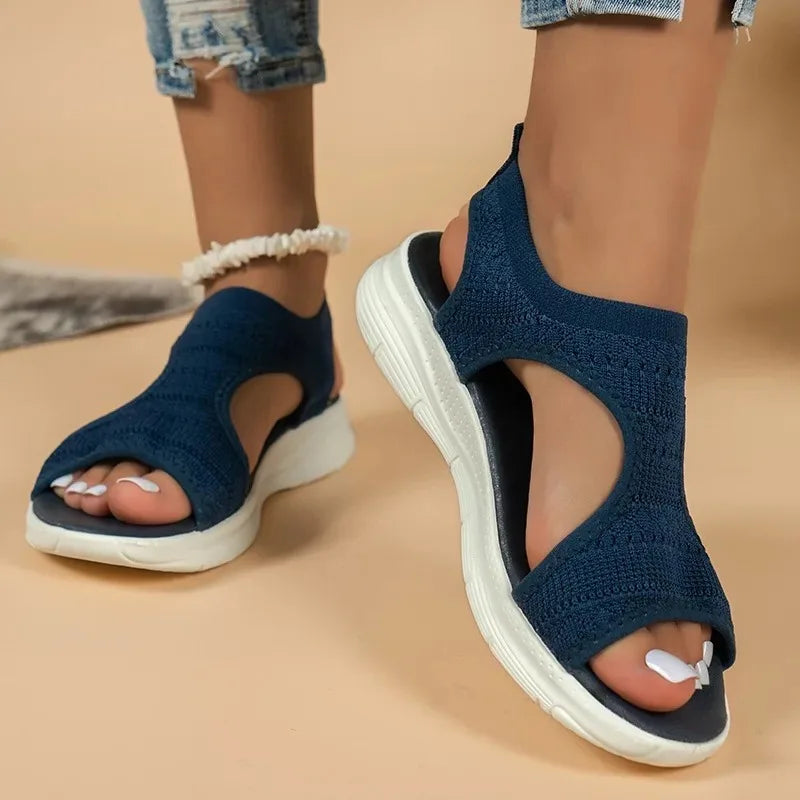 Brezza - Sandali Traspiranti