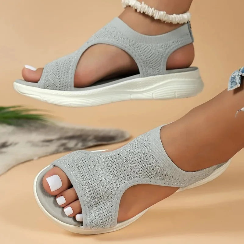 Brezza - Sandali Traspiranti
