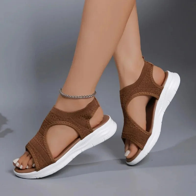 Brezza - Sandali Traspiranti