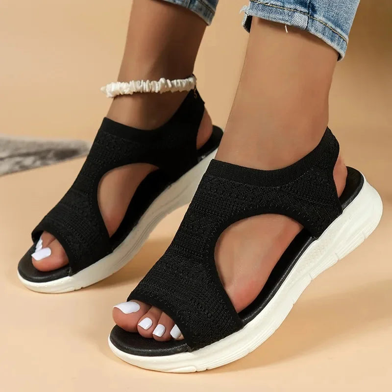 Brezza - Sandali Traspiranti