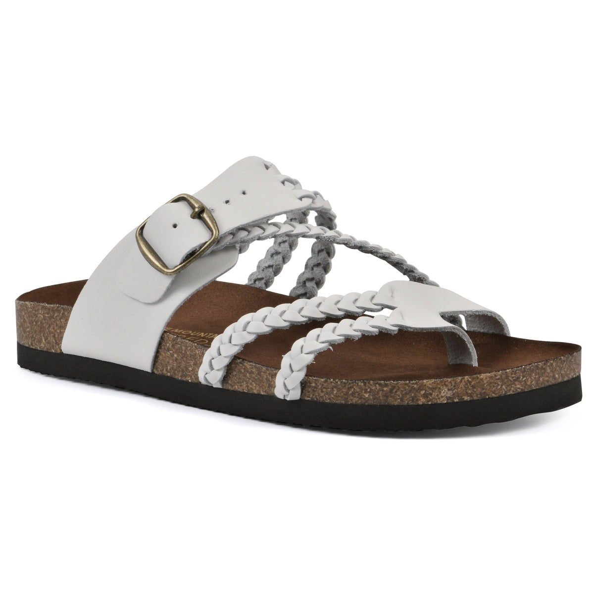 Mara - Sandali con Supporto Plantare