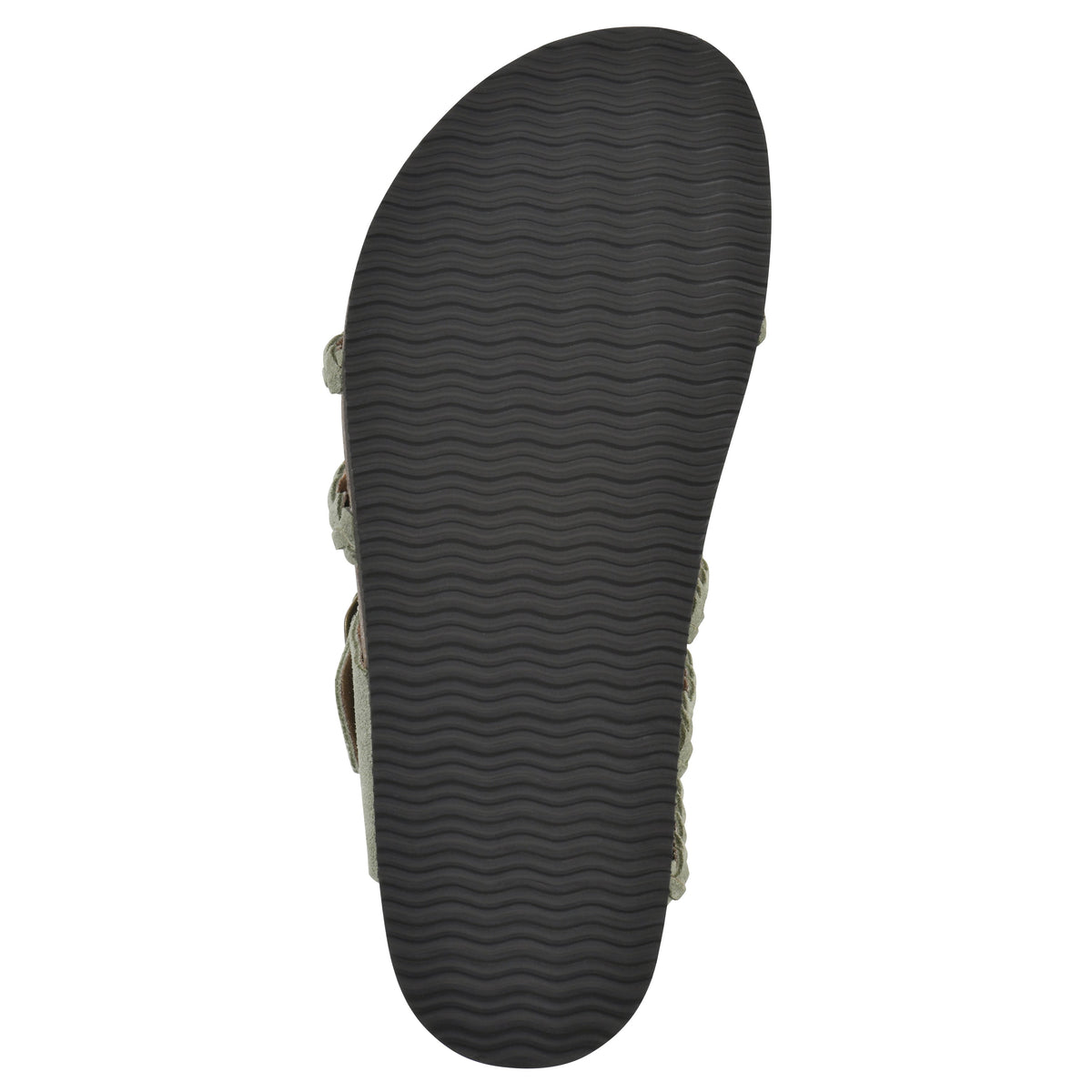 Mara — Sandalias con Soporte Plantar