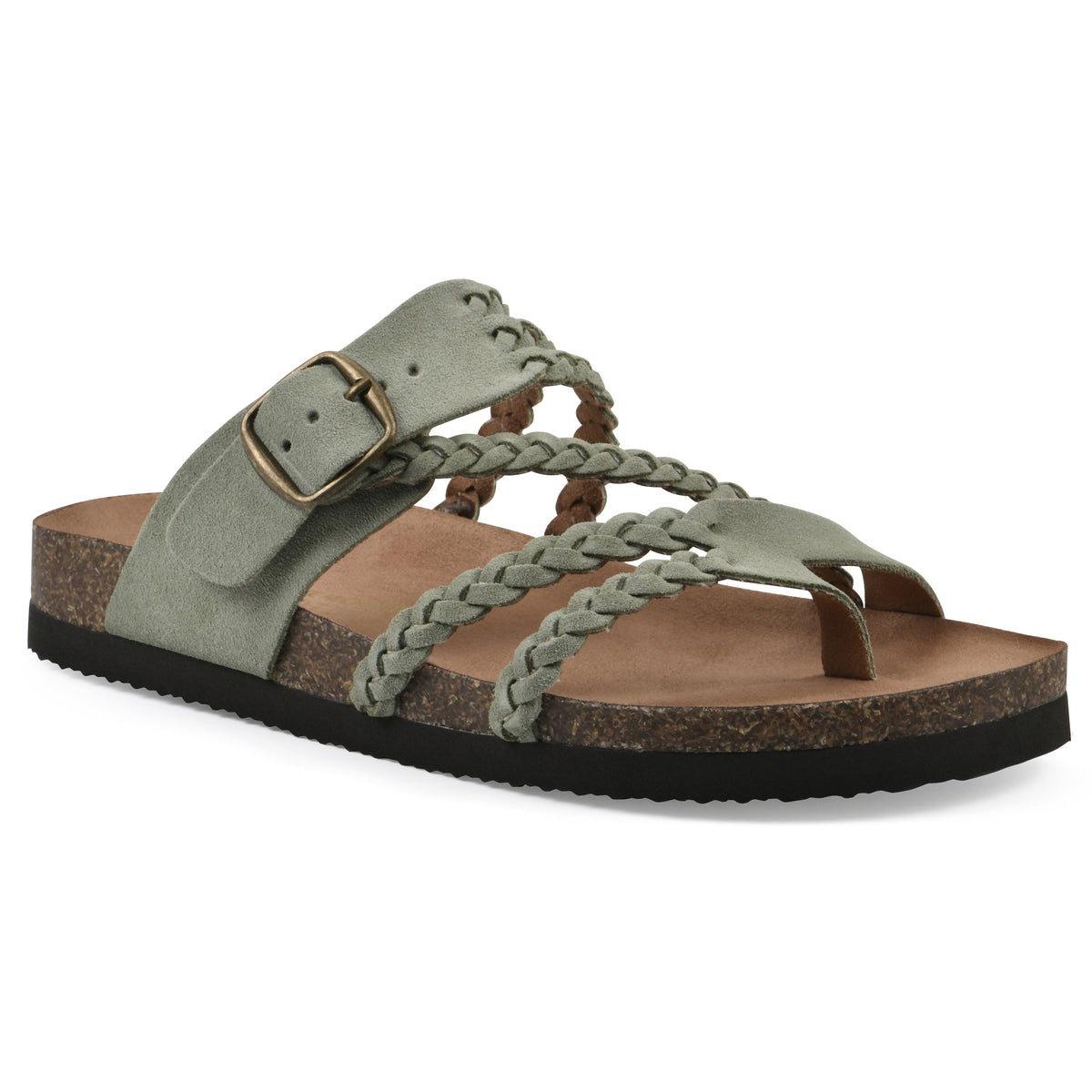Mara - Sandali con Supporto Plantare