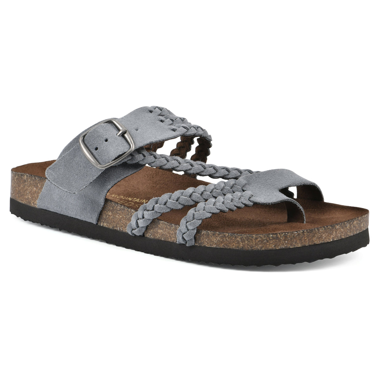 Mara - Sandali con Supporto Plantare