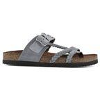 Mara — Sandalias con Soporte Plantar