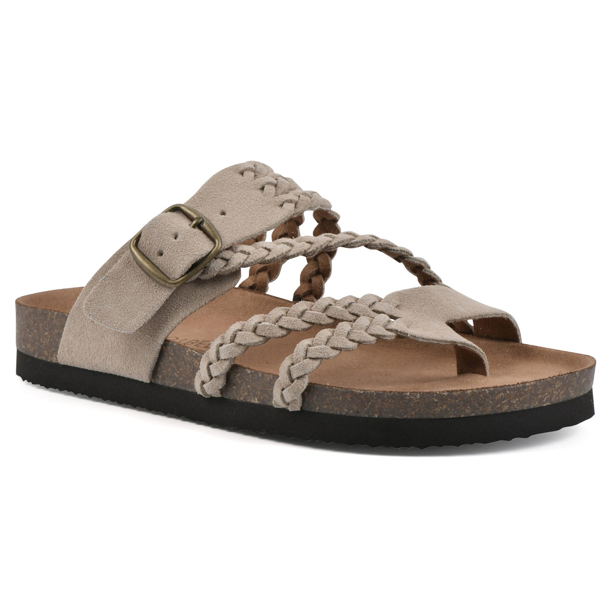 Mara - Sandali con Supporto Plantare