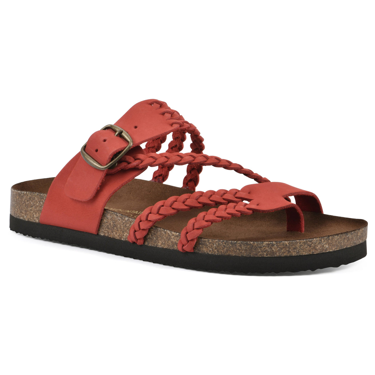 Mara - Sandali con Supporto Plantare