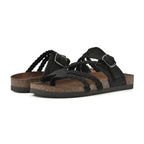 Mara — Sandalias con Soporte Plantar